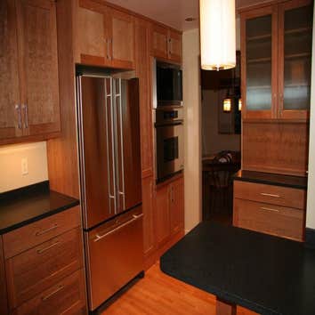 Photos by Tim Parker Construction #1