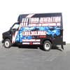 Third Generation Heating & Air Conditioning Inc logo