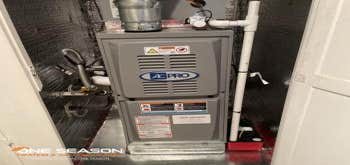 Photos by One Season Heating and Air Conditioning #1