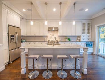 Photo(s) from Space & Mark LLC Various projects in Northern NJ