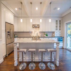 Photo(s) from Space & Mark LLC Various projects in Northern NJ