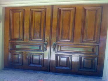 Works by Wall Master Llc