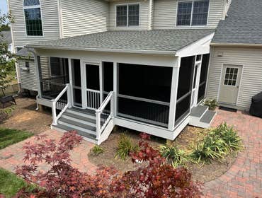 Photos by Castle Renovations LLC #1