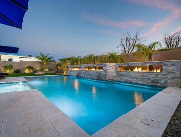 Swimming Pools