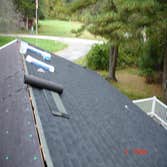 Photo(s) from CDC Contracting Inc Roofing Photos