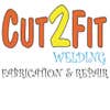 Cut 2 Fit Welding logo