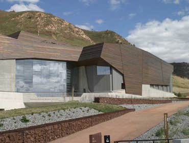 Metal Buildings