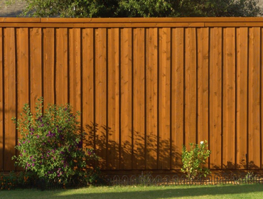 Fences