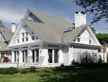 Photos from Garry S Leonard Architect LLC