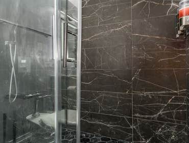 Custom Bathroom Gallery