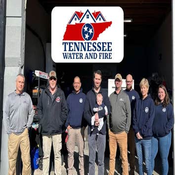 Tennessee Water and Fire