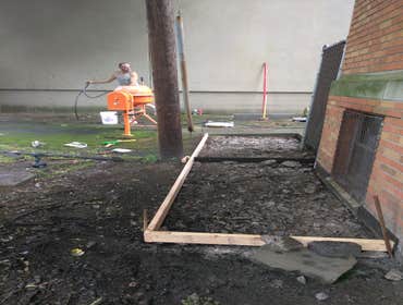 Photos by Walts General Contractor