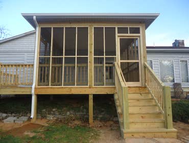Photos by Preeminent Construction #1