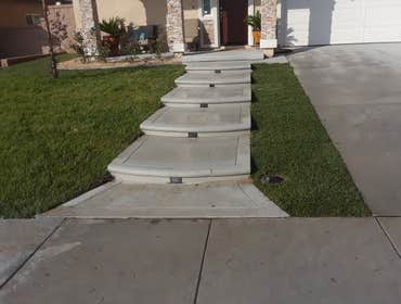 Photos by Lopez 49 Ers Construction #1