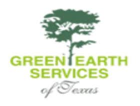 Photos by Green Earth Services Texas #1