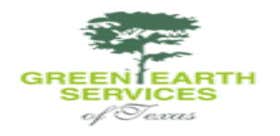 Photos by Green Earth Services Texas #1