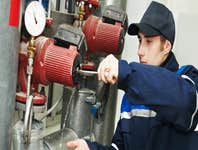 Photos by Abner Boiler & Heating Company #1