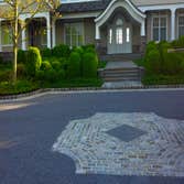 masonry steps