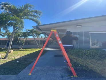Photos by Coast Flow Seamless Gutters LLC #1