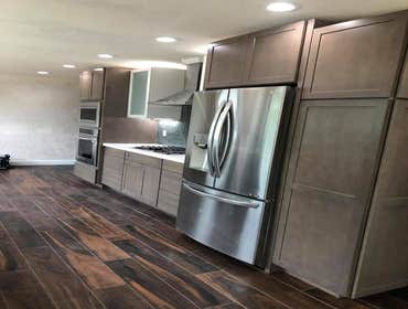 Photos by 8a Associates Contracting