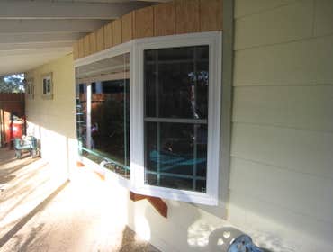 Windows/Siding Window and Siding Projects