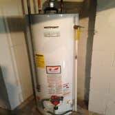 Works by KC Water Heater