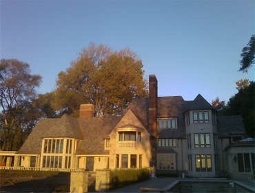 The Century Slate Company Project