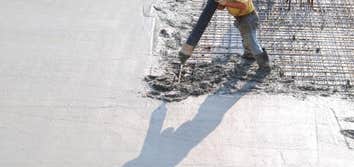 Sin City Concrete