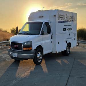 Imperial plumbing Inc