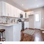 W. Mt. Airy Rehab