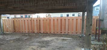 Fences