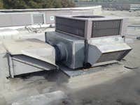 Photos from Barker Mechanical Services