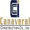 Canaveral Construction Company Inc logo