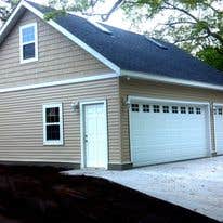 Photos by Heinen Garage Construction Inc #1