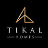 Tikal Homes logo