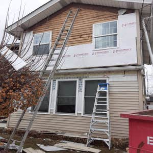 Cjay's Construction LLC