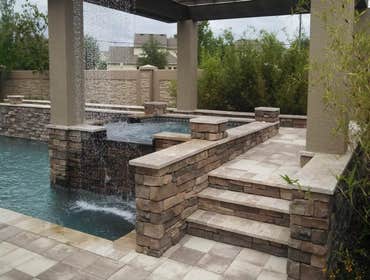 Photo(s) from Dixie Pools & Spas, Inc.