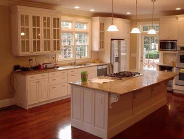 Photo(s) from Naba Construction Company
