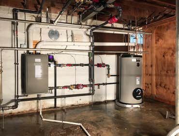 Photo(s) from Gruter Heating & Air Conditioning Co Inc
