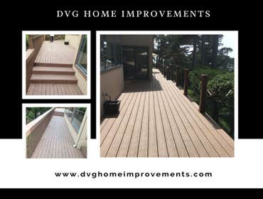 Photos by Dvg Home Improvements #2