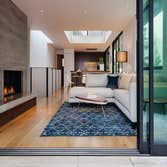 Modern Coatside Retreat