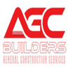 Agc Builders Inc logo