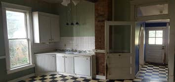 Chace Before & Afters