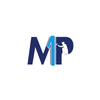 Metroprime Painters logo