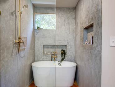 Remodeling Boutique Before and Afters Blue, Green, Additions, Full house remodels
