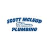 Scott McLeod Plumbing logo