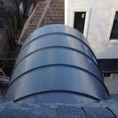Metal Roofing