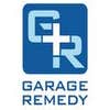 Garage Remedy logo