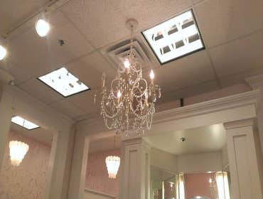 Photos from Vision Electrical