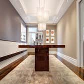 Custom Dining Room Table